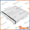 Filtre d'habitacle pour MAZDA | FCF-MZ-024, 21-MA-MA19